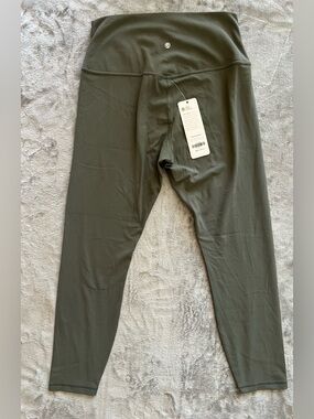 CRZ Yoga Women’s XL High Waisted Yoga Leggings